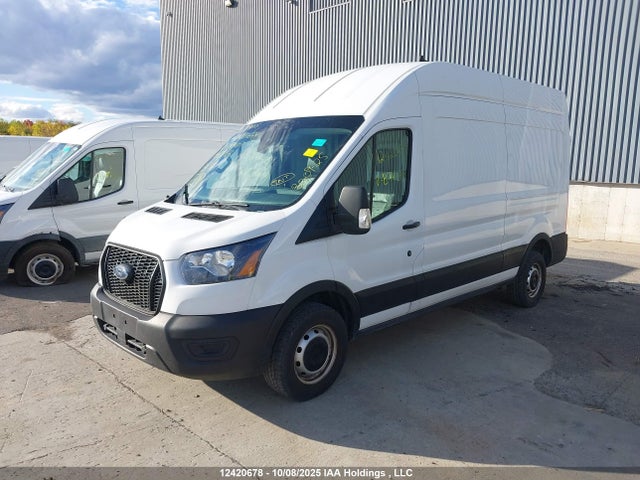 1FTBR1X86PKB74377 Ford 3.5l v6 cyclone