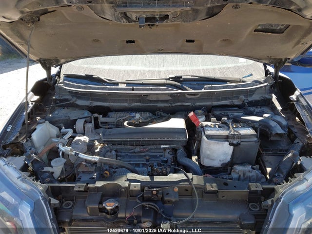 Nissan Rogue 2019 5N1AT2MV8KC774460 Image 10