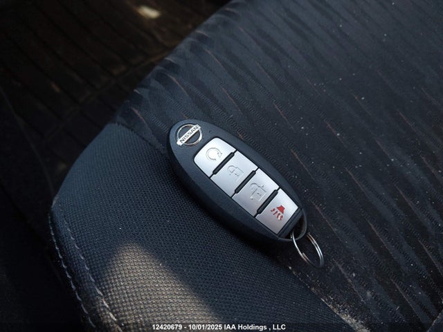 Nissan Rogue 2019 5N1AT2MV8KC774460 Image 11