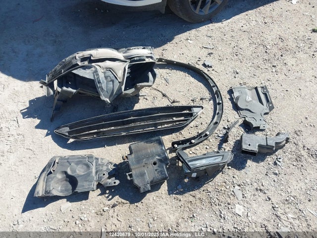 Nissan Rogue 2019 5N1AT2MV8KC774460 Image 12