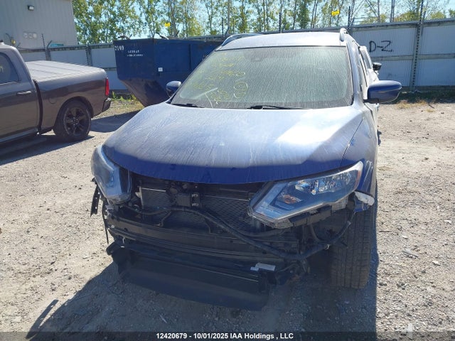 Nissan Rogue 2019 5N1AT2MV8KC774460 Image 13