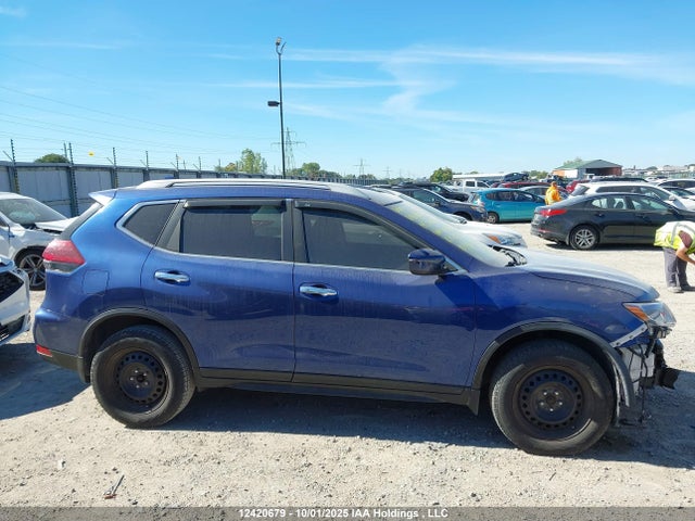 Nissan Rogue 2019 5N1AT2MV8KC774460 Image 14
