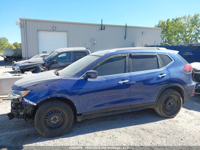 Nissan Rogue 2019 5N1AT2MV8KC774460 Image 15