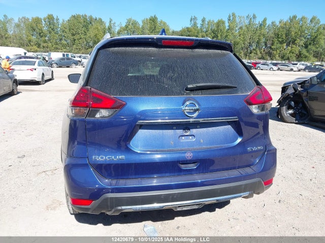 Nissan Rogue 2019 5N1AT2MV8KC774460 Image 17