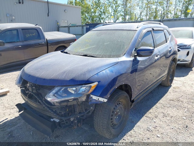 Nissan Rogue 2019 5N1AT2MV8KC774460 Image 2