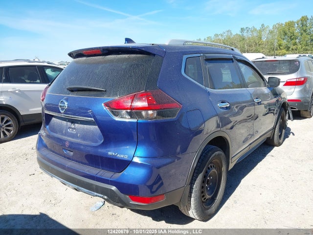 Nissan Rogue 2019 5N1AT2MV8KC774460 Image 4