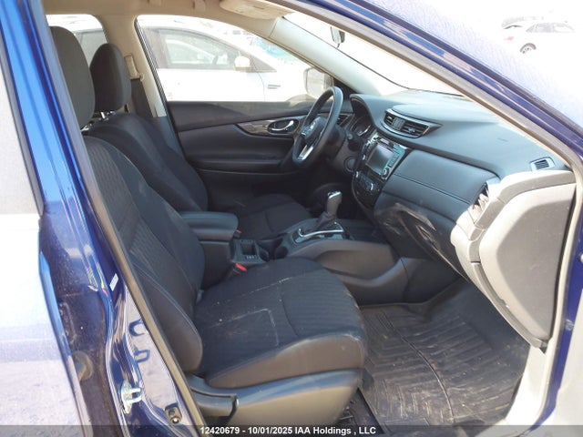 Nissan Rogue 2019 5N1AT2MV8KC774460 Image 5