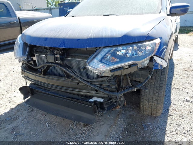 Nissan Rogue 2019 5N1AT2MV8KC774460 Image 6