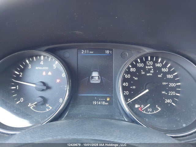 Nissan Rogue 2019 5N1AT2MV8KC774460 Image 7