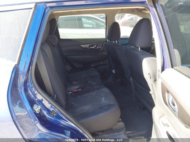 Nissan Rogue 2019 5N1AT2MV8KC774460 Image 8