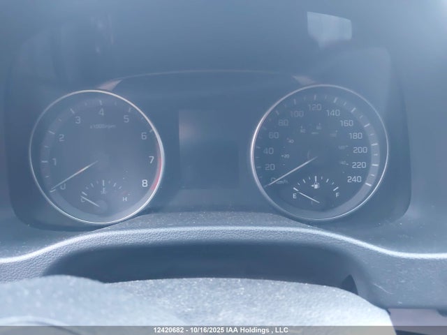 KMHD84LF5HU129532 Hyundai ELANTRA GL