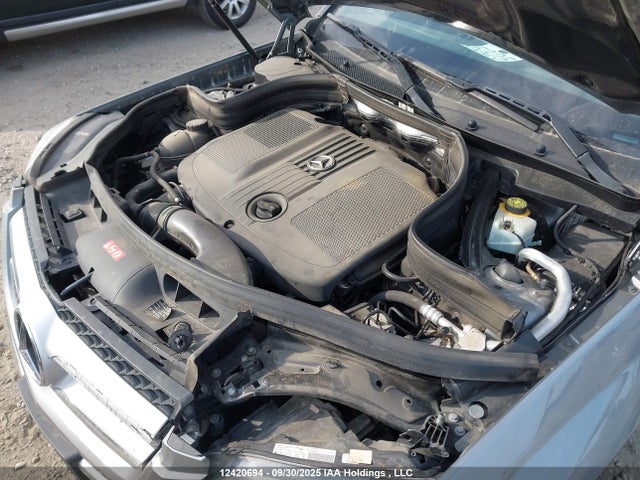 Mercedes-Benz 2015 2015 WDCGG0EB8FG435590 Image 10