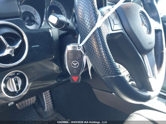 Mercedes-Benz 2015 2015 WDCGG0EB8FG435590 Image 11