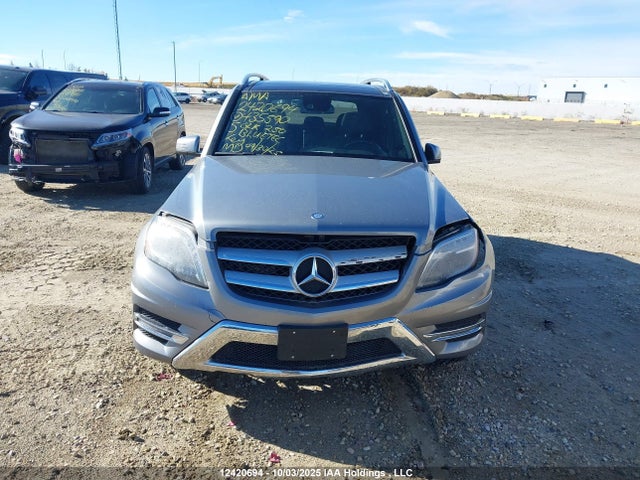 Mercedes-Benz 2015 2015 WDCGG0EB8FG435590 Image 13