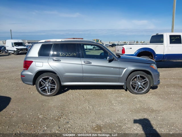 Mercedes-Benz 2015 2015 WDCGG0EB8FG435590 Image 14