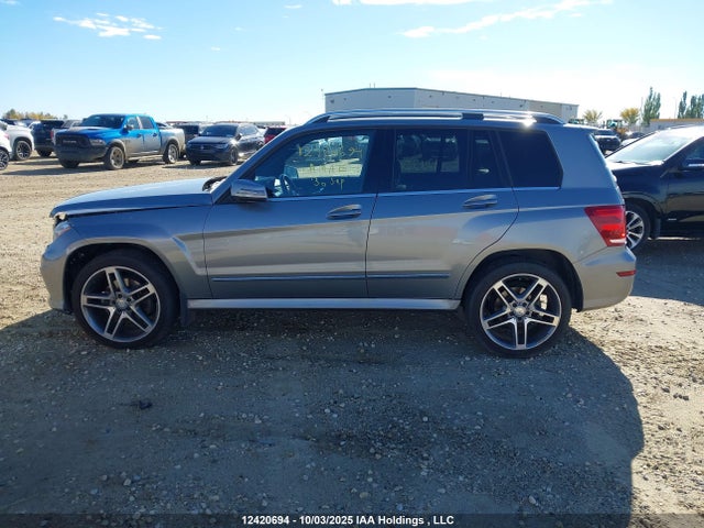 Mercedes-Benz 2015 2015 WDCGG0EB8FG435590 Image 15
