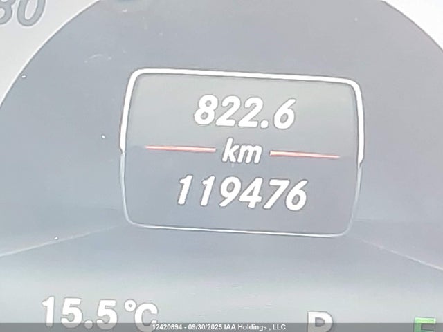 Mercedes-Benz 2015 2015 WDCGG0EB8FG435590 Image 16