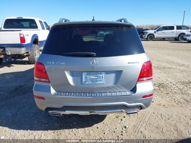 Mercedes-Benz 2015 2015 WDCGG0EB8FG435590 Image 17
