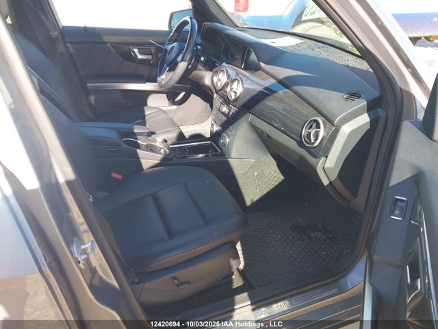Mercedes-Benz 2015 2015 WDCGG0EB8FG435590 Image 5