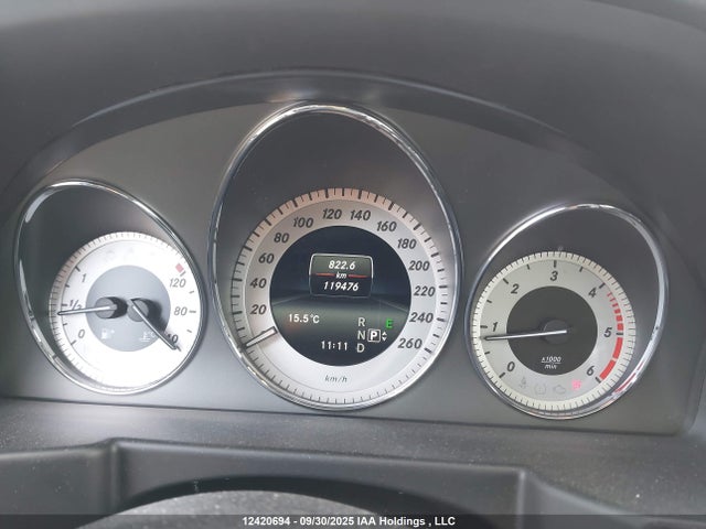 Mercedes-Benz 2015 2015 WDCGG0EB8FG435590 Image 7