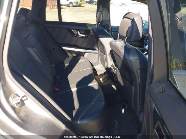 Mercedes-Benz 2015 2015 WDCGG0EB8FG435590 Image 8