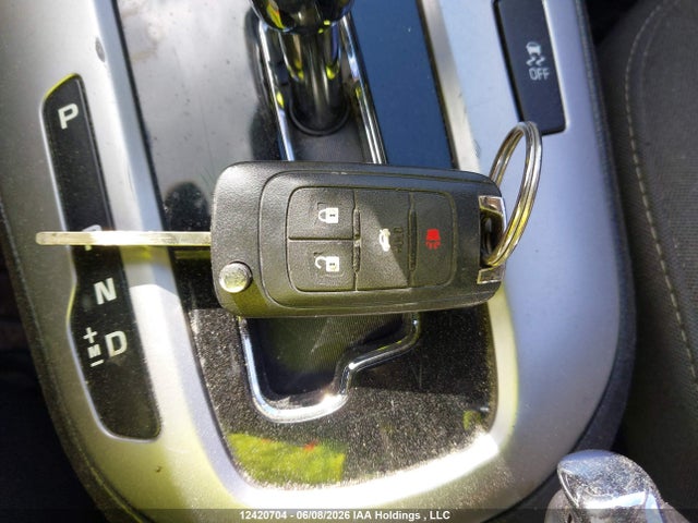 Aukcja sprzedaży 2014 Chevrolet Cruze 1lt, vin: 1G1PC5SB3E7412938, numer aukcji: 12420704