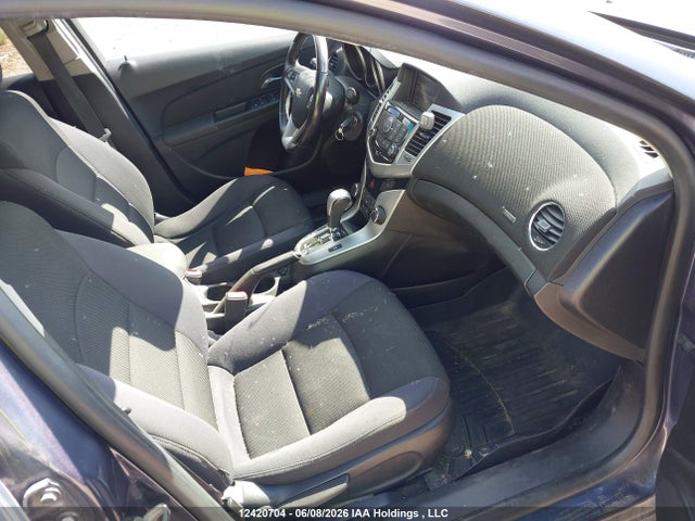 Aukcja sprzedaży 2014 Chevrolet Cruze 1lt, vin: 1G1PC5SB3E7412938, numer aukcji: 12420704