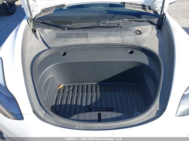 Tesla MODEL 3 2022 5YJ3E1EA6NF152959 Image 10