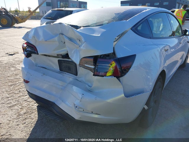 Tesla MODEL 3 2022 5YJ3E1EA6NF152959 Image 12