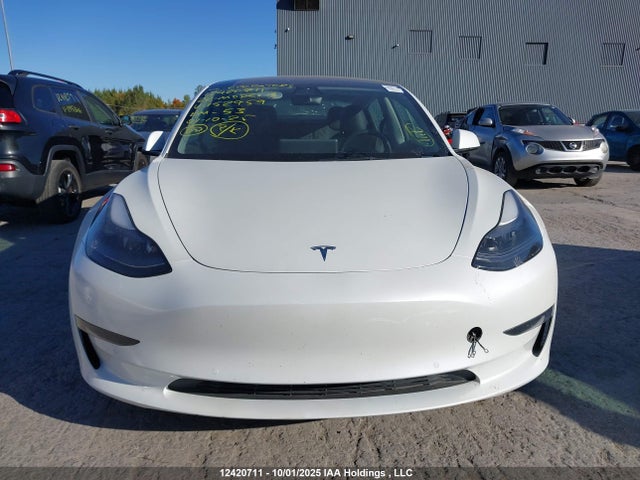 Tesla MODEL 3 2022 5YJ3E1EA6NF152959 Image 13