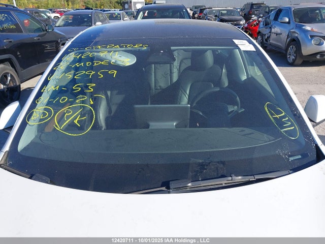 Tesla MODEL 3 2022 5YJ3E1EA6NF152959 Image 18