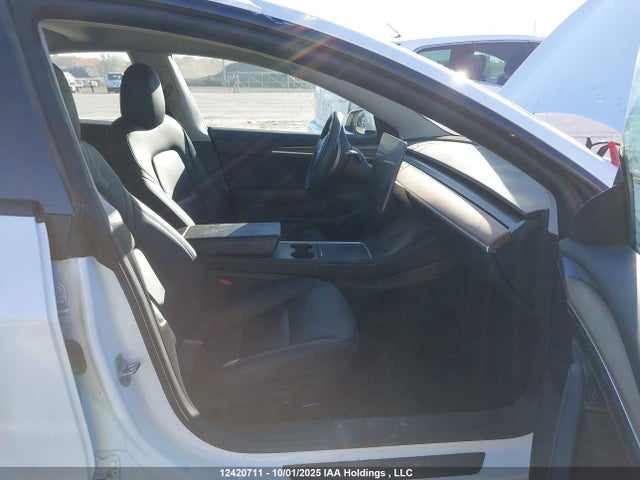 Tesla MODEL 3 2022 5YJ3E1EA6NF152959 Image 5