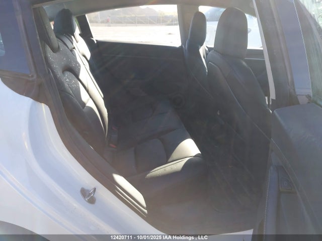 Tesla MODEL 3 2022 5YJ3E1EA6NF152959 Image 8