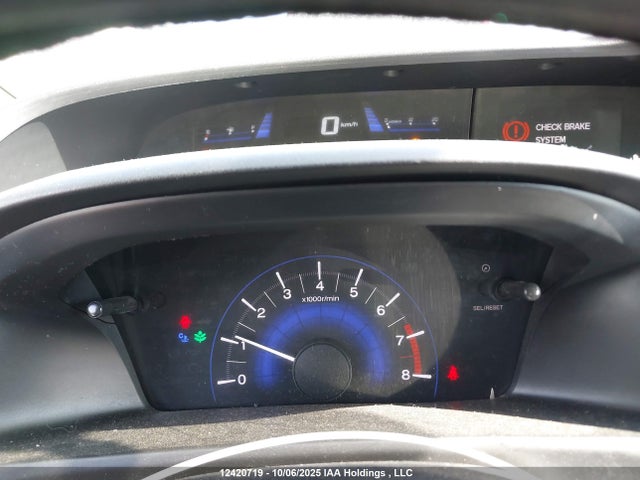 Продаж на аукціоні авто 2014 Honda Civic Lx, vin: 2HGFB2F41EH017940, номер лоту: 12420719