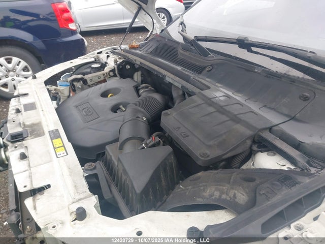 Land Rover Range Rover Evoque Hse Dynamic 2017 SALVD2BG7HH217826 Image 10