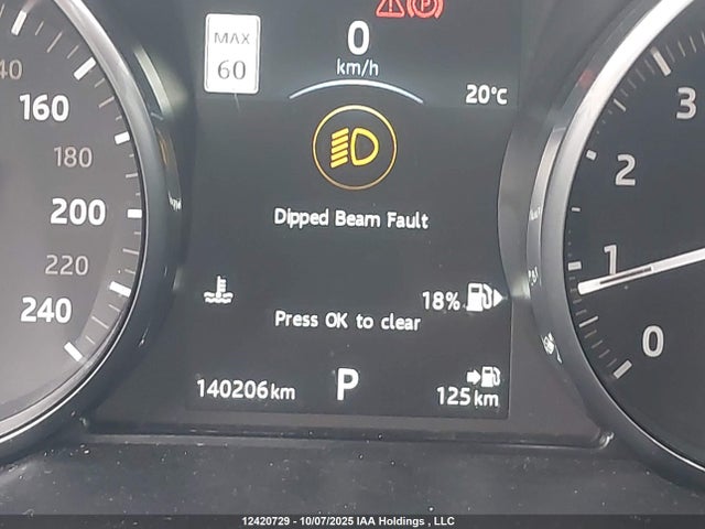 Land Rover Range Rover Evoque Hse Dynamic 2017 SALVD2BG7HH217826 Image 15
