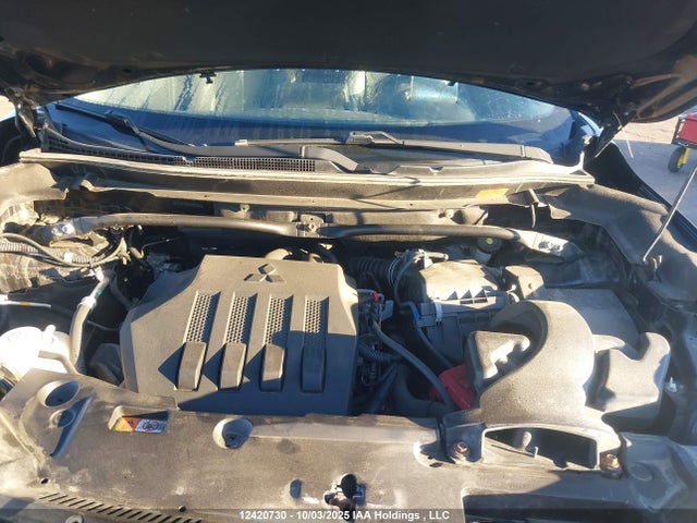 Mitsubishi tc/ic mivec 2019 JA4AT4AA1KZ602702 Image 10