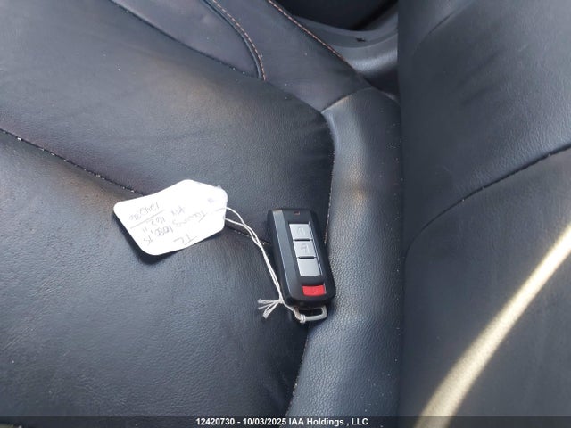 Mitsubishi tc/ic mivec 2019 JA4AT4AA1KZ602702 Image 11