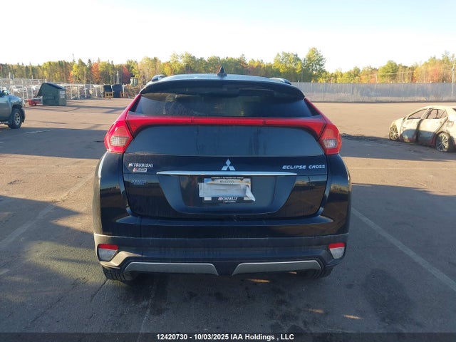 Mitsubishi tc/ic mivec 2019 JA4AT4AA1KZ602702 Image 16