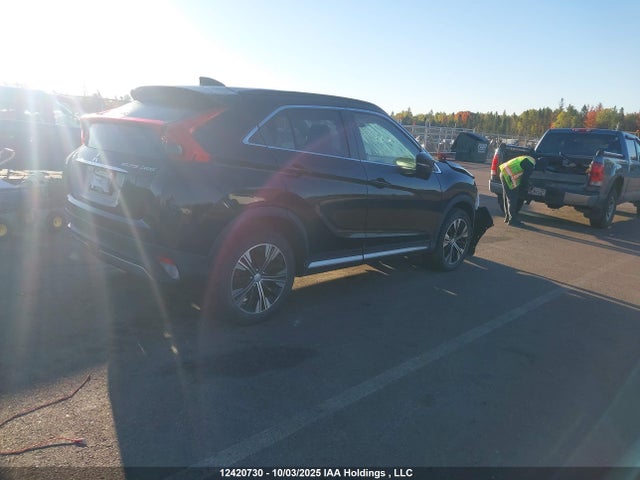 Mitsubishi tc/ic mivec 2019 JA4AT4AA1KZ602702 Image 4