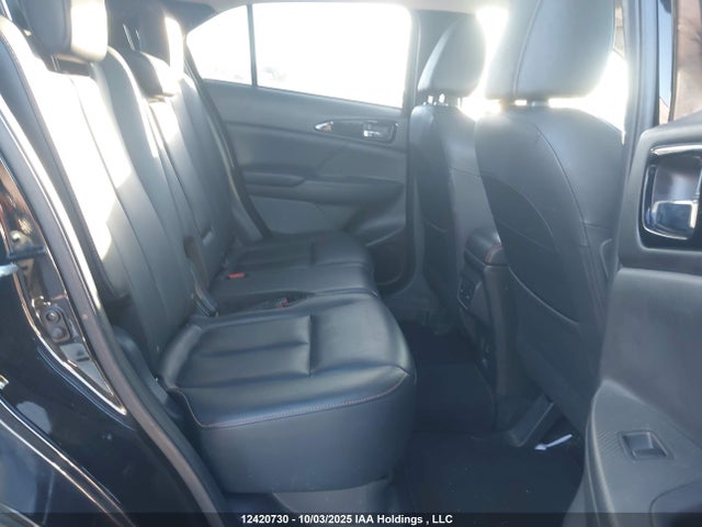 Mitsubishi tc/ic mivec 2019 JA4AT4AA1KZ602702 Image 8
