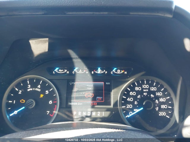 Ford 2016 2016 1FTEX1EF9GKE34842 Image 7