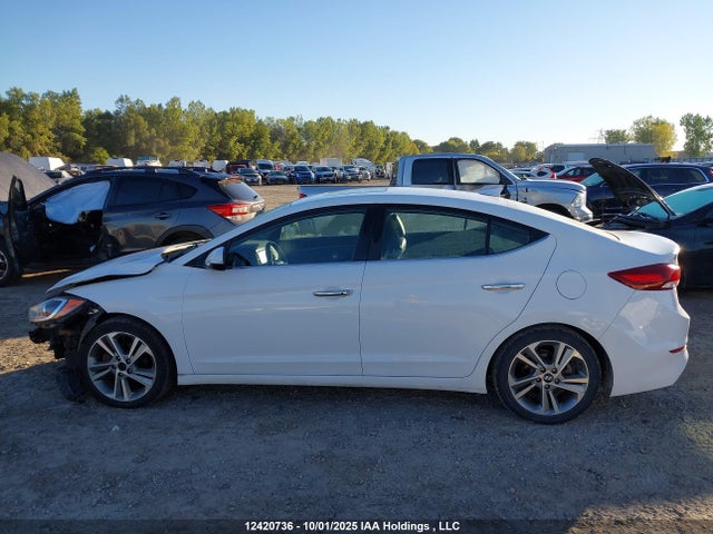 Hyundai 2017 2017 KMHD84LF0HU219655 Image 15