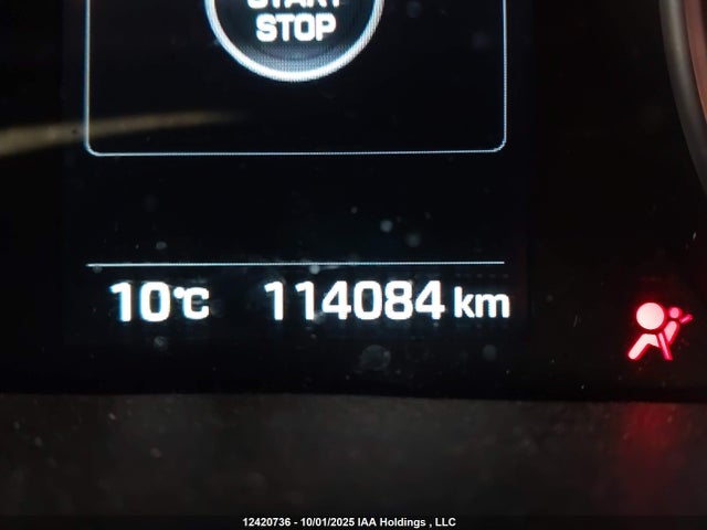 Hyundai 2017 2017 KMHD84LF0HU219655 Image 16