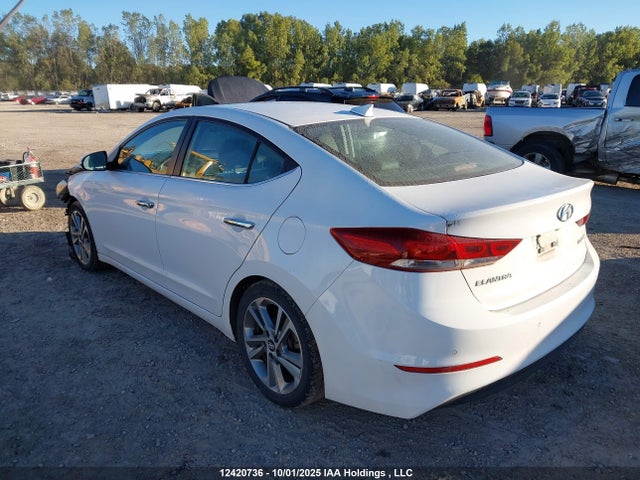Hyundai 2017 2017 KMHD84LF0HU219655 Image 3