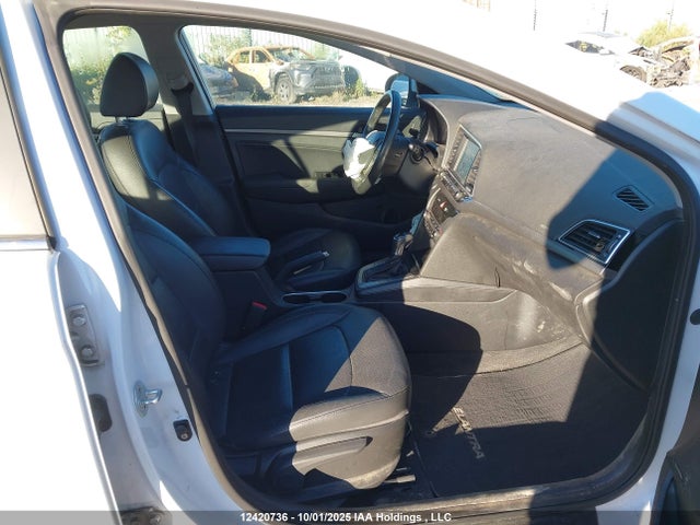 Hyundai 2017 2017 KMHD84LF0HU219655 Image 5