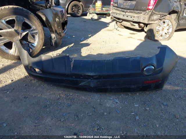 Cadillac lfx - sidi, vvt, e85 max, alum 2015 3GYFNEE30FS641477 Image 12