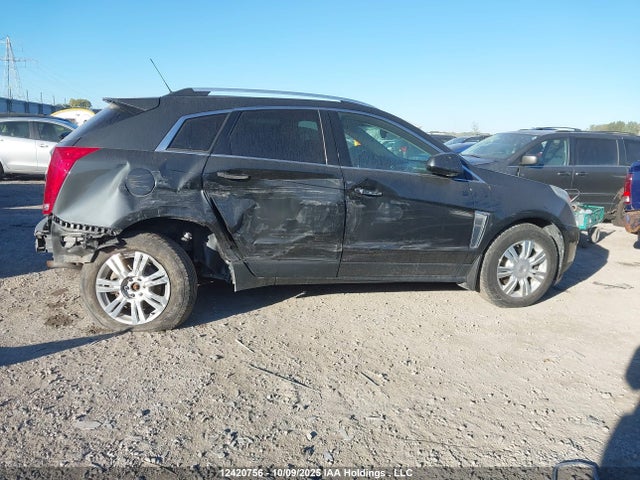 Cadillac lfx - sidi, vvt, e85 max, alum 2015 3GYFNEE30FS641477 Image 14