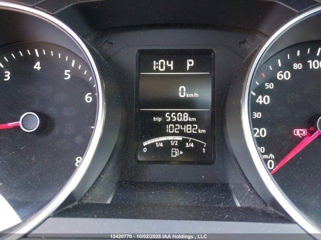 3VW267AJ2GM315667 Volkswagen 1.4t