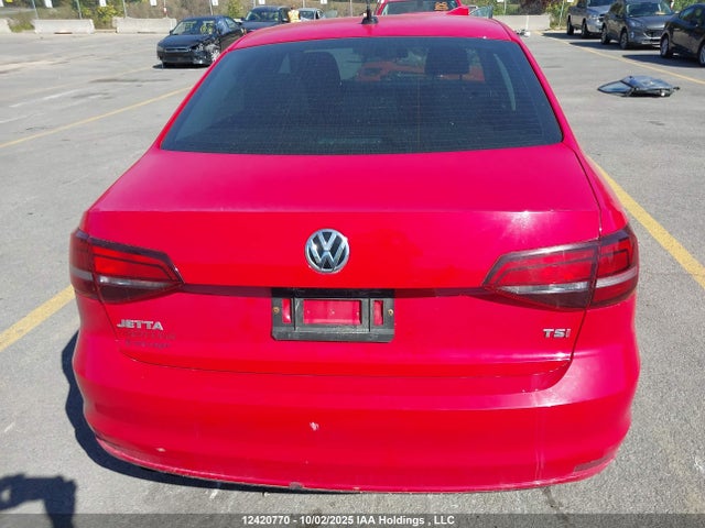 3VW267AJ2GM315667 Volkswagen 1.4t